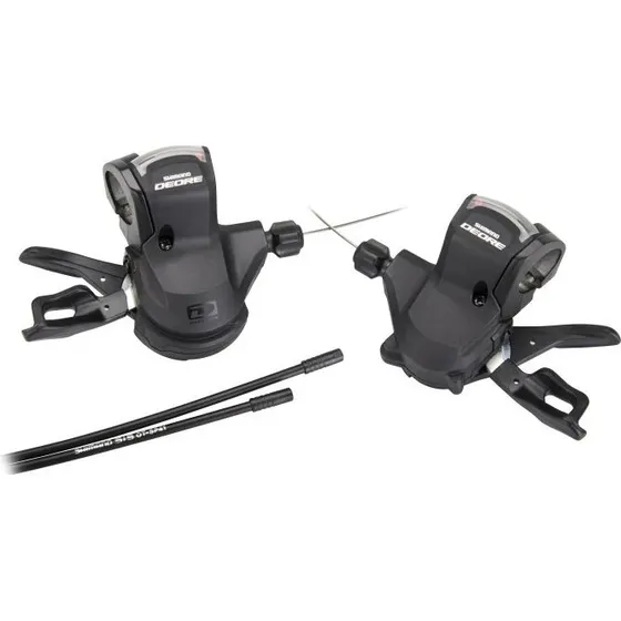 Shimano Deore SL-M610 Schalthebel 2/3x10-F