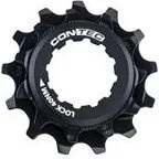 Contec Grad.HT 11/13Z Ritzel 8F schwarz
