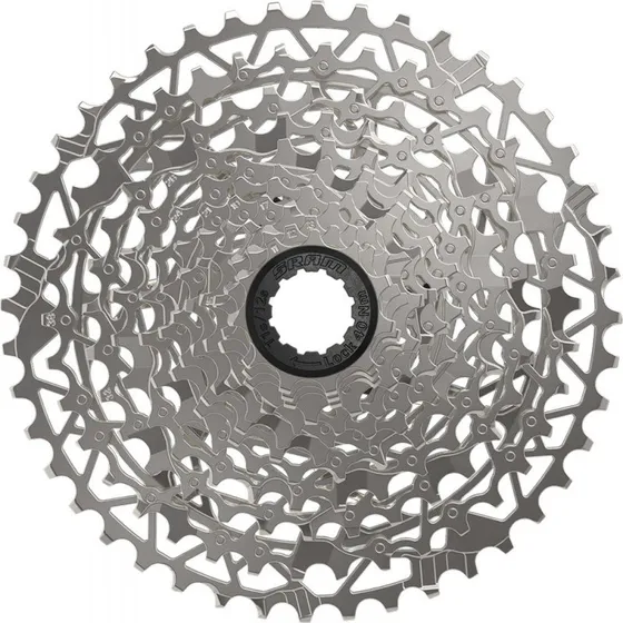 SRAM PG-1231 XPLR Kassette 11-44T silber