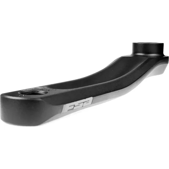 FSA CK-602 E-Bike Kurbelarm 170mm schwarz