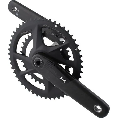 FSA SL-K Light BB386EVO 52x36d 170mm Kurbelgarnitur