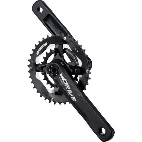 FSA V-Drive Modular MegaExo Kurbelgarnitur 26x36 170mm