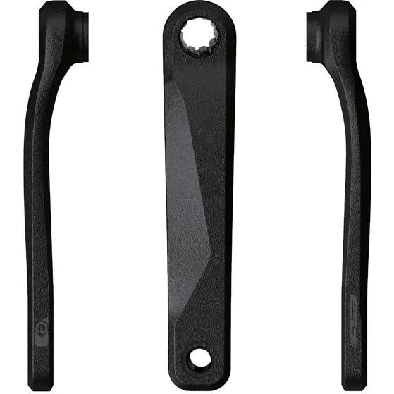 FSA CK-220 ISIS Kurbel 165mm für Yamaha/Brose/Bosch Gen4