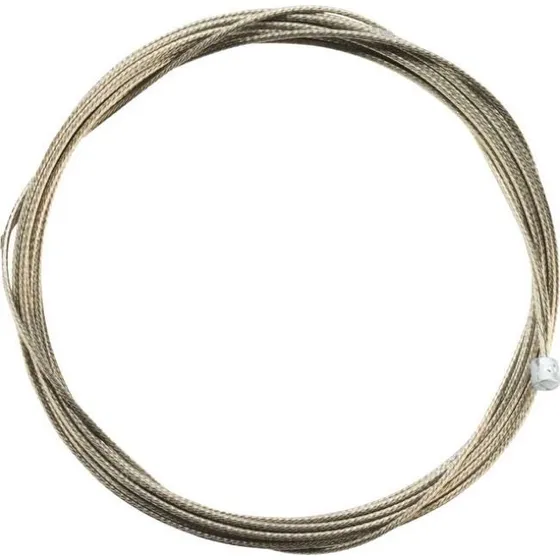 Jagwire Pro Slick Schaltkabel 1,1 mm x 3100 mm