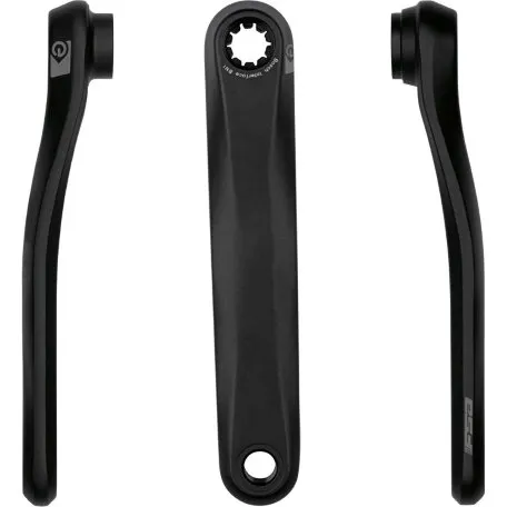 FSA Omega MegaExo Kurbelgarnitur 46/30 Zähne 12-fach