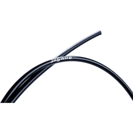 Jagwire Umwerferhülle 4mm LEX 50 m