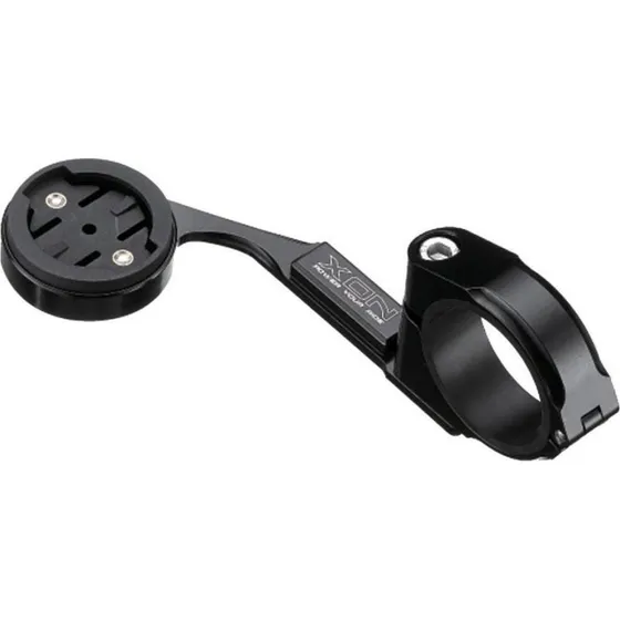 XON Ciclo Out-Front Lenkerhalterung Garmin Edge CNC Aluminium schwarz
