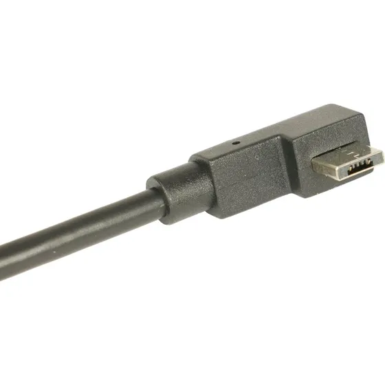 Bosch Ladekabel USB-C / Micro USB für SmartphoneHub
