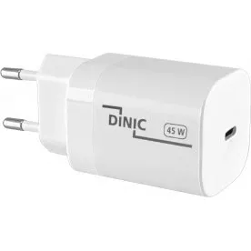 DINIC PW-45C-W-V2 45W USB-C Ladegerät weiß