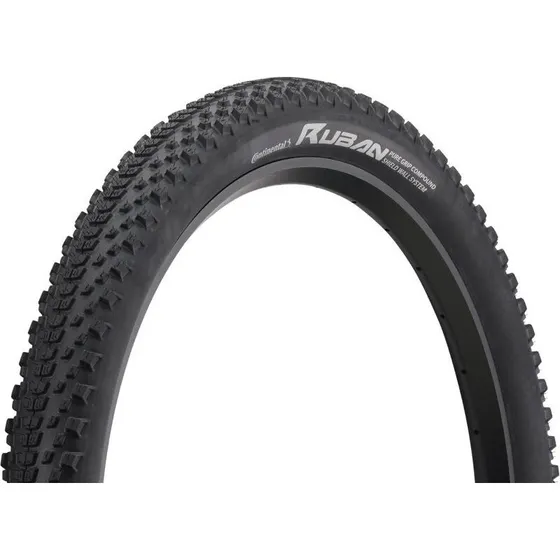 Continental Ruban 29 Zoll Faltreifen 54-622 TL-Ready schwarz