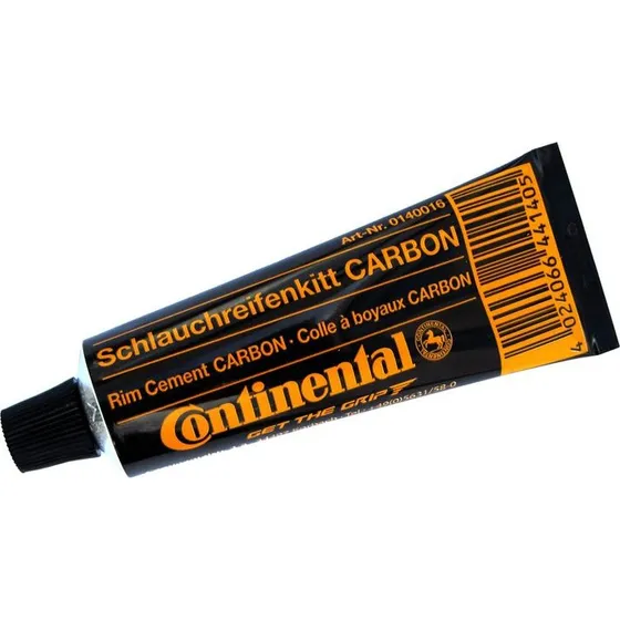 Continental Carbon-Randzement 25g Tube