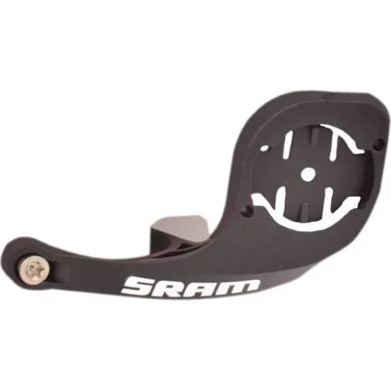 SRAM QuickView MTB Lenkerhalterung 31,8 mm für Garmin Edge