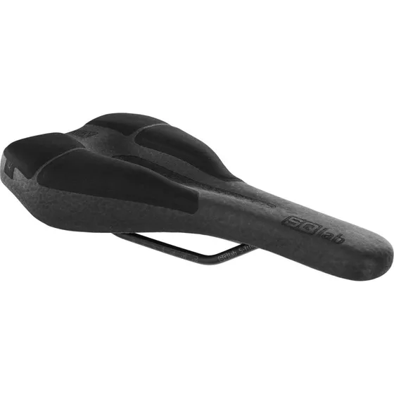 SQlab 610 Infinergy® M-D active 2.1 Sattel 17 cm