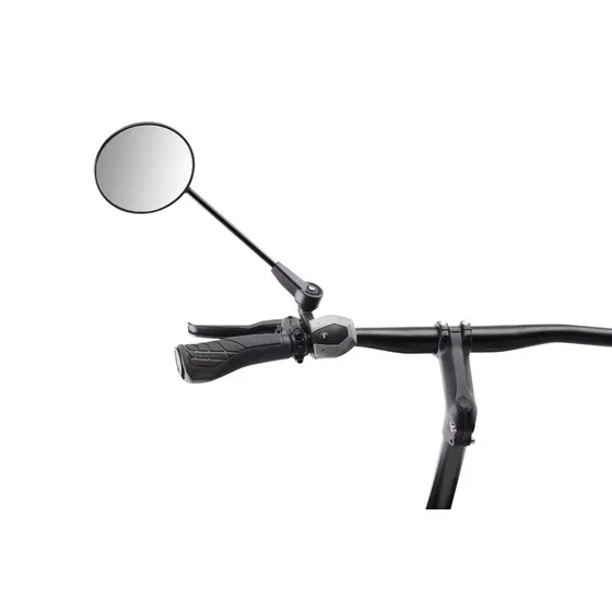 Krampe KF1 Typ A Lenkerspiegel klappbar links