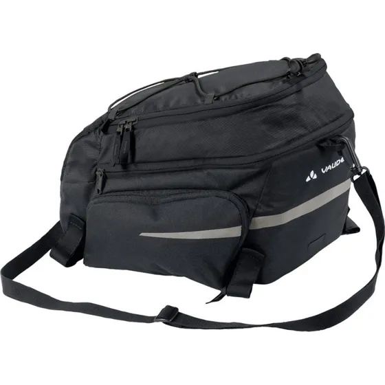 Vaude Silkroad Plus (Snap-it) schwarz