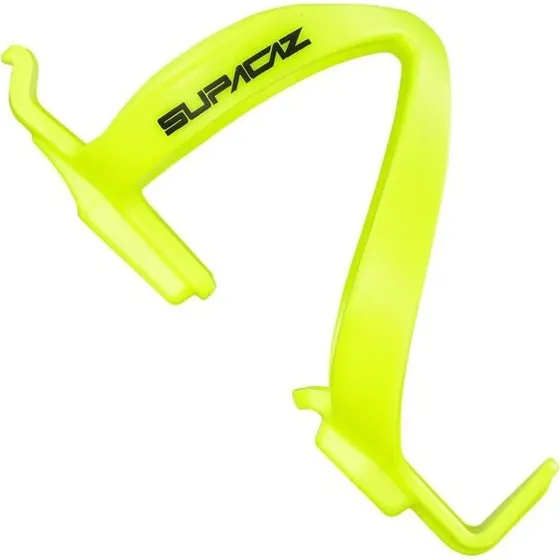 Supacaz Fly Cagez Poly Flaschenhalter schwarz
