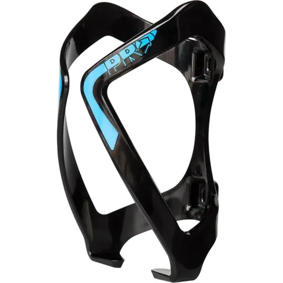 PRO Flaschenhalter PC schwarz-blau