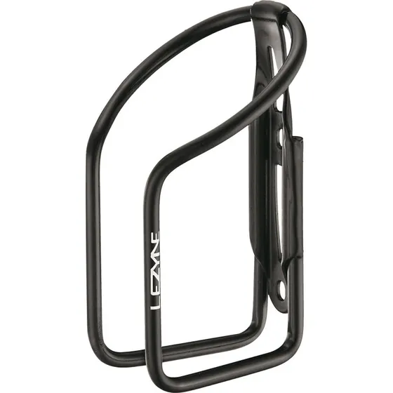 Lezyne Silber Wasserflaschenhalter Power Cage