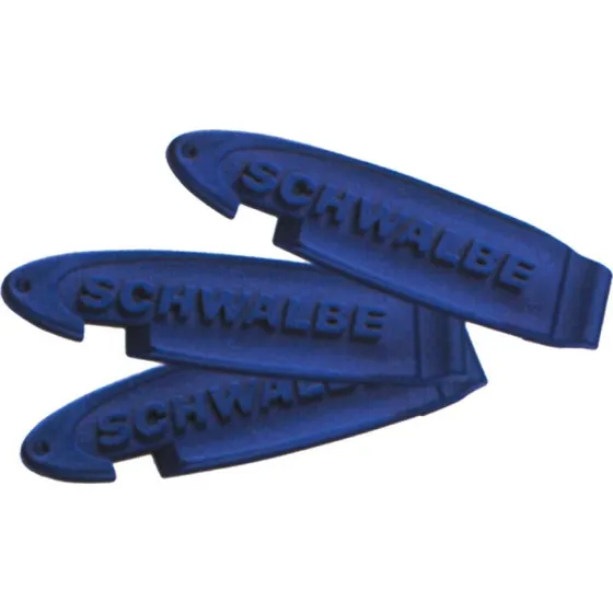 Schwalbe Reifenheber 3er Set blau