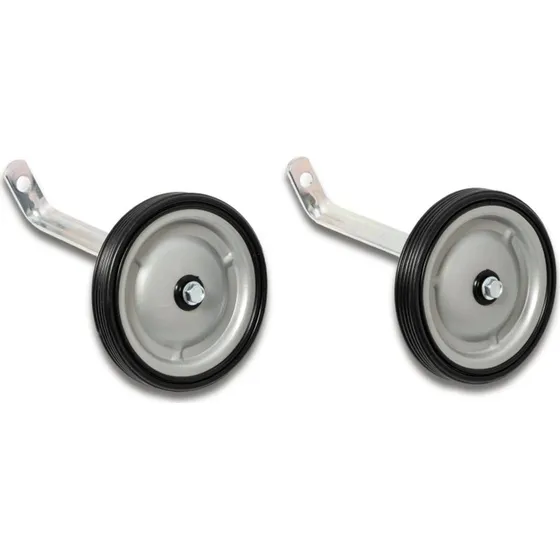 PUKY Rookie Wheels 14-18 ST ALU für YOUKE/CYKE