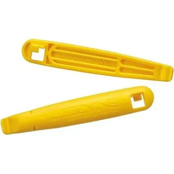Lezyne Power Lever XL Reifenheber Gelb