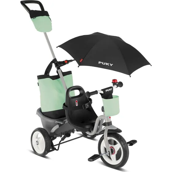 Puky Ceety Comfort Kinder-Dreirad