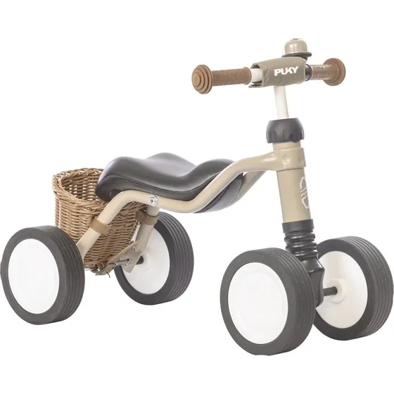 PUKY WUTSCH Bundle Dusty Sand