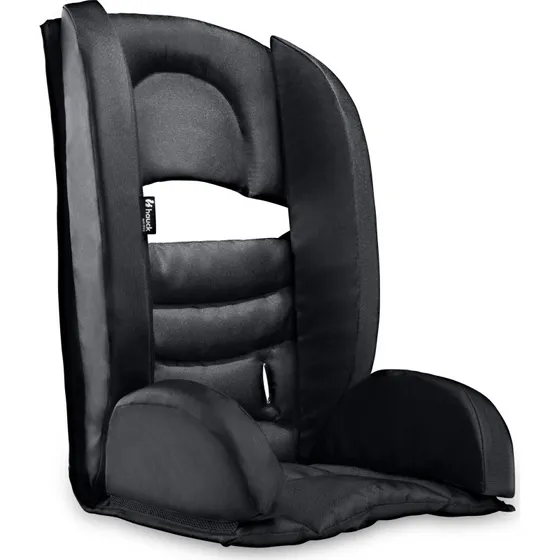 Hauck Bike Trailer Comfort Seat Sitzpolster schwarz