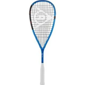 Dunlop FX Team 130 Squashschläger 130g