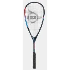 Dunlop Blaze Pro Squashschläger Schwarz-Blau