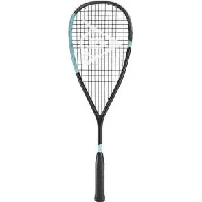 Dunlop Blackstorm Ti SLS Squashschlager 125g