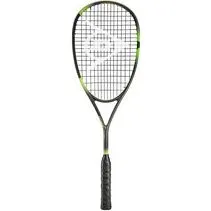 Dunlop Sonic Core Elite 135 Squashschläger Grün/Schwarz