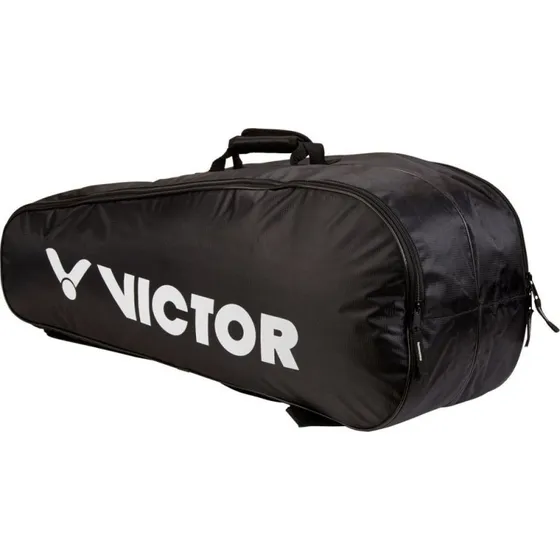 Victor Doublethermobag 9150 C, Schwarz, 72 x 25 x 28 cm