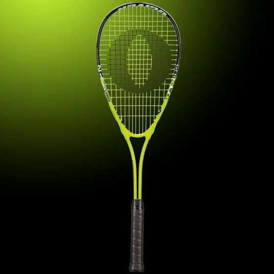 OLIVER FN 105 Squashschläger 190g kopflastig besaitet