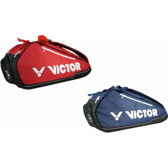 Victor Doublethermobag 9115 Blau