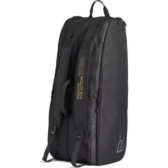 RSL Pro Line Rucksack X6 – Schwarz