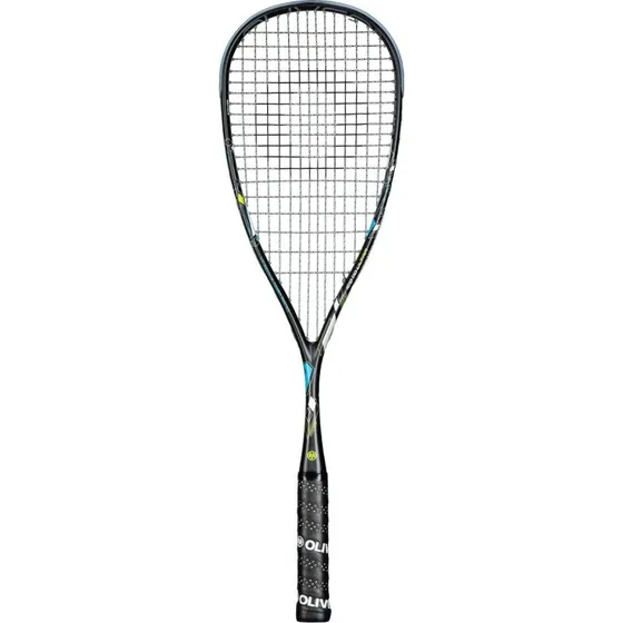 OLIVER ICQ 110 Ultra Squashschläger 120g ausgewogen