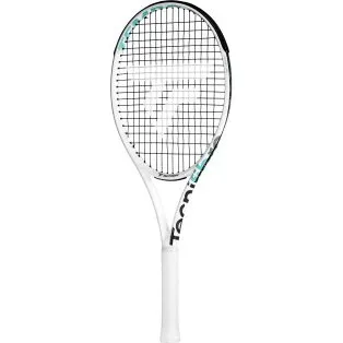 Tecnifibre Tempo 270 V2 100in 270g weiss/mint besaitet