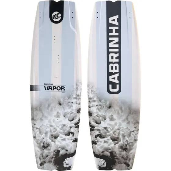 Cabrinha Vapor 2025 Kiteboard | Big Air & Freestyle