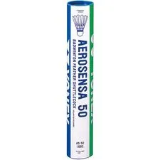 YONEX AS-50 Naturfederball Speed 3