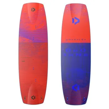 Duotone Gonzales Twintip 2025