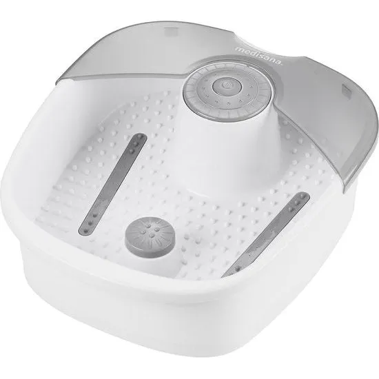 Medisana FS 881 Fußsprudelbad 3-in-1