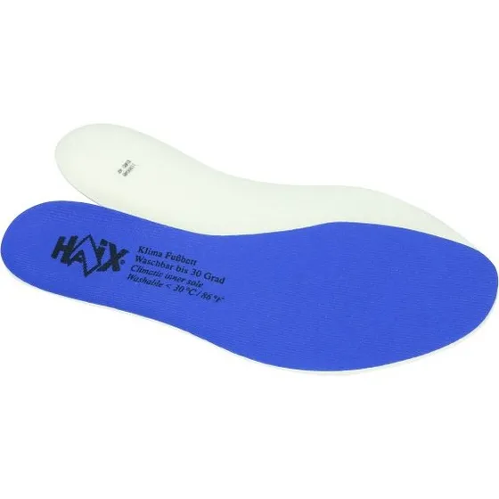 Haix Einlage Airpower C blau