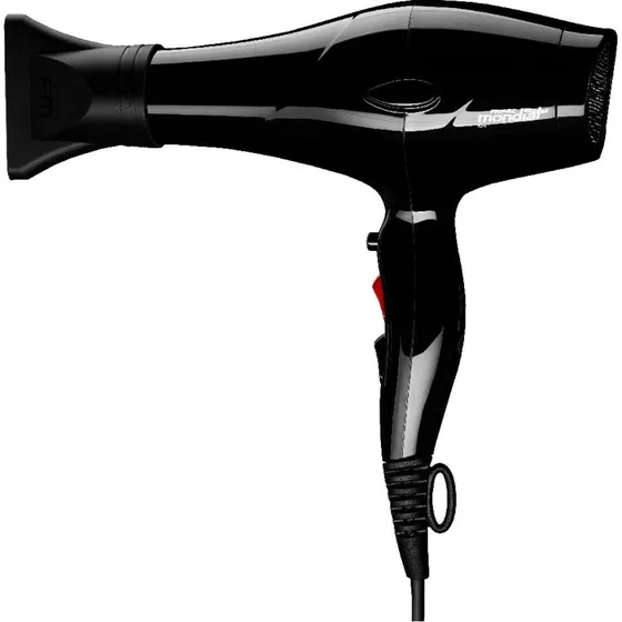 Fripac Medis Mondial Haarfön Ion K-3290