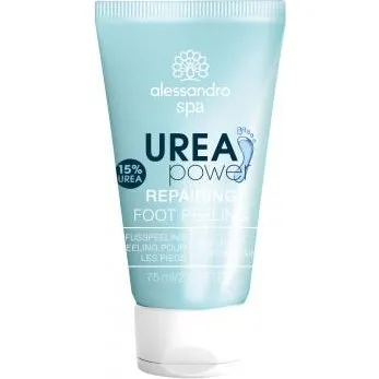 alessandro spa Foot Repairing Peeling 15% Urea