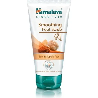 Himalaya Glättendes Fußpeeling 150 ml