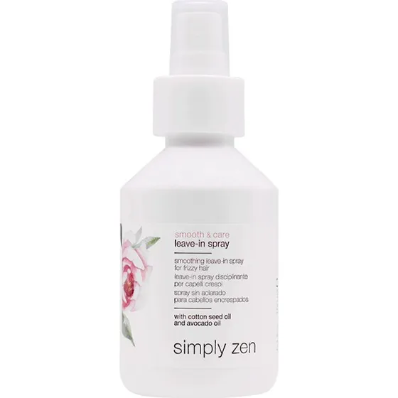 Z.one Concept Simply Zen Smooth & Care Leave-In Spray 150 ml