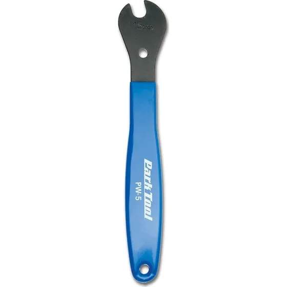 Park Tool PW-5 Pedalschlssel 15 mm schwarz-blau