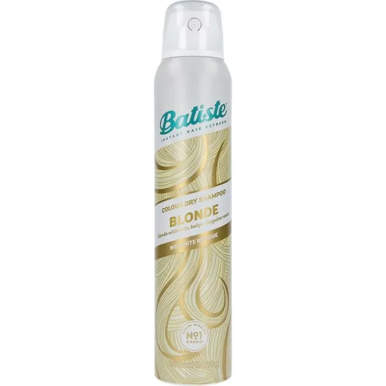 Batiste Hint of Colour Light Blond 200ml