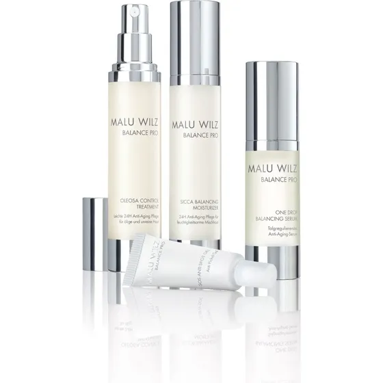 Malu Wilz Balance Pro S.O.S Anti Spot Gel 10ml